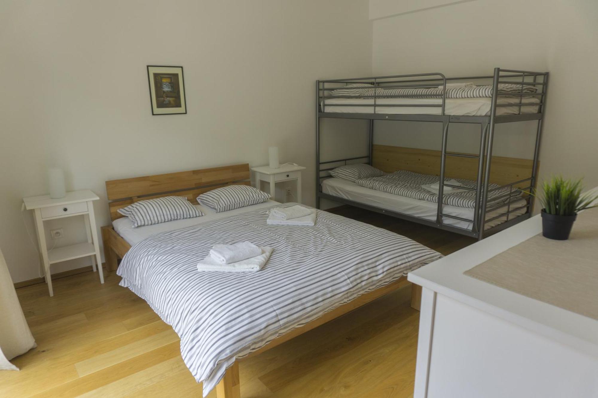 Aparthotel Kovarna Residence Pec pod Snezkou Bagian luar foto
