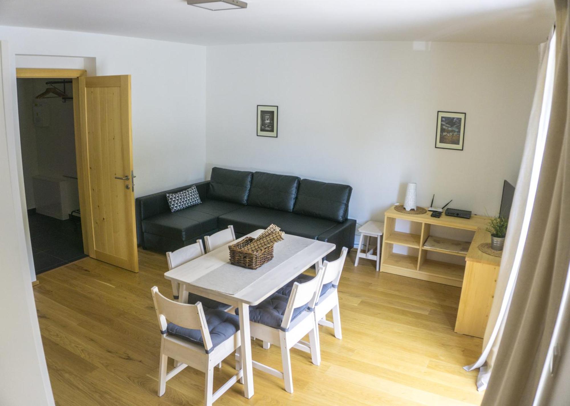 Aparthotel Kovarna Residence Pec pod Snezkou Bagian luar foto