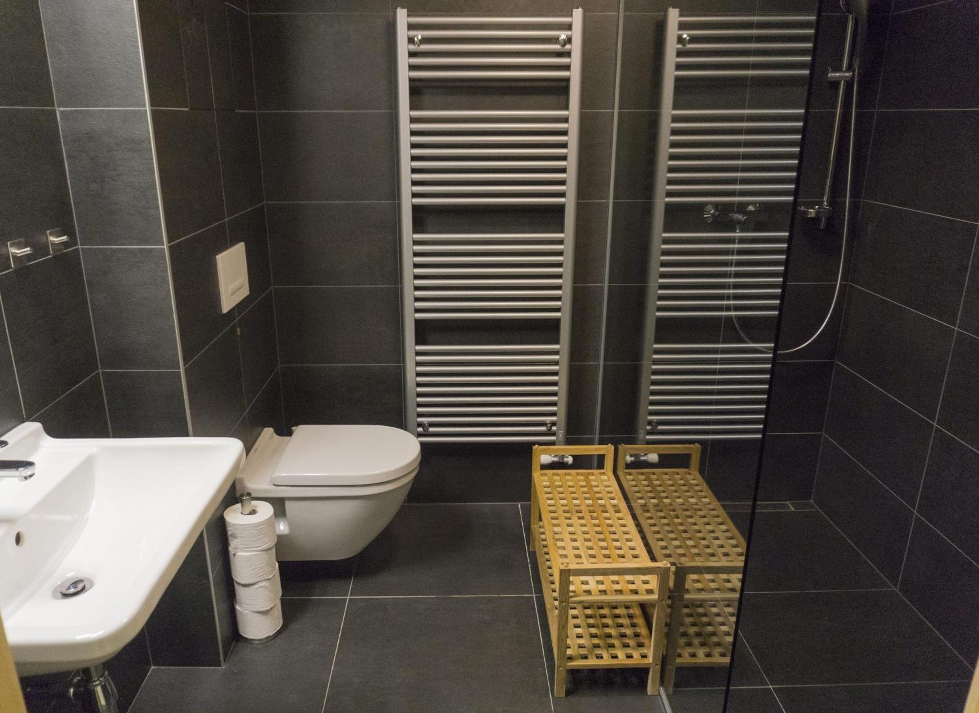 Aparthotel Kovarna Residence Pec pod Snezkou Bagian luar foto