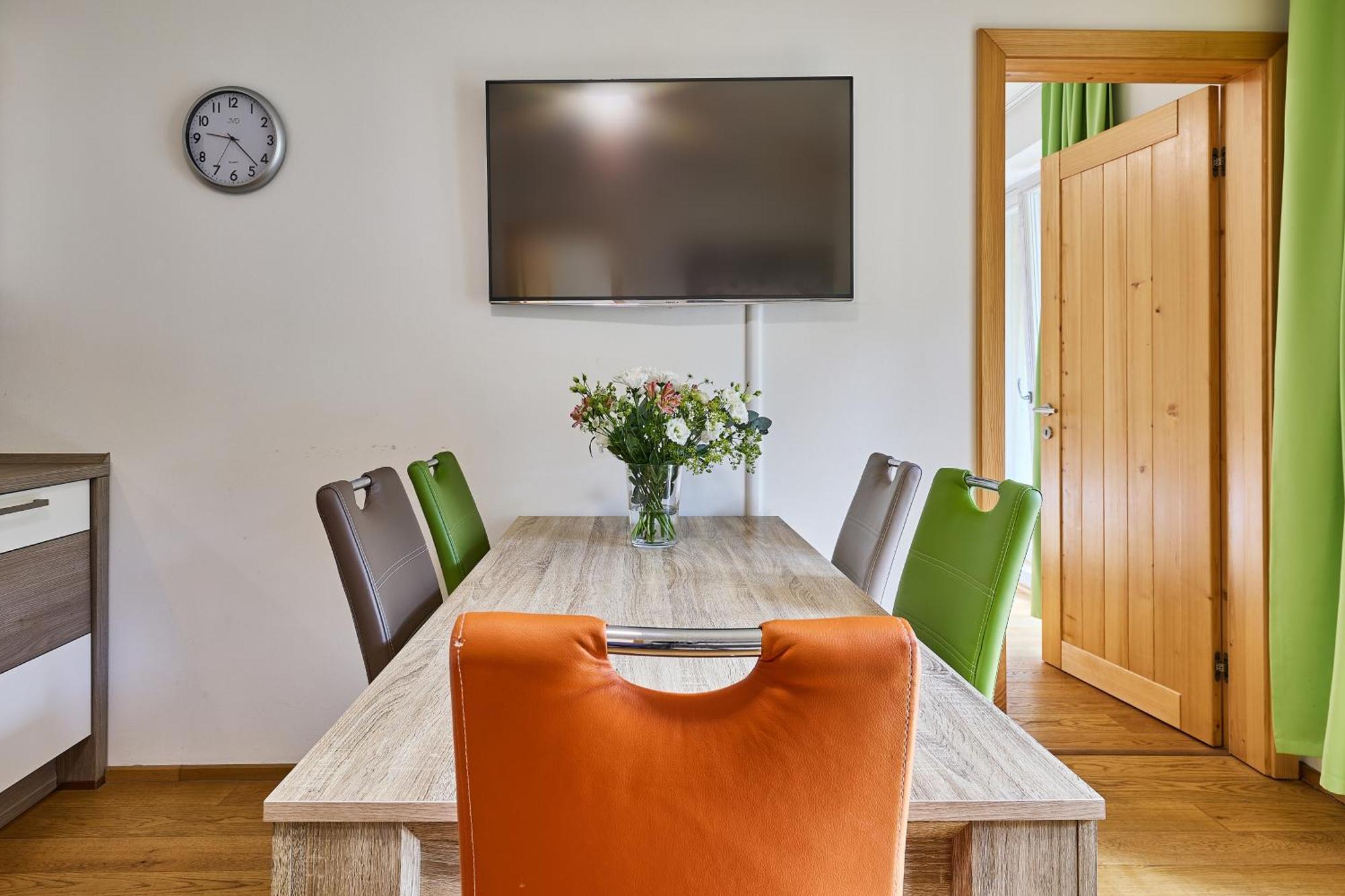 Aparthotel Kovarna Residence Pec pod Snezkou Bagian luar foto