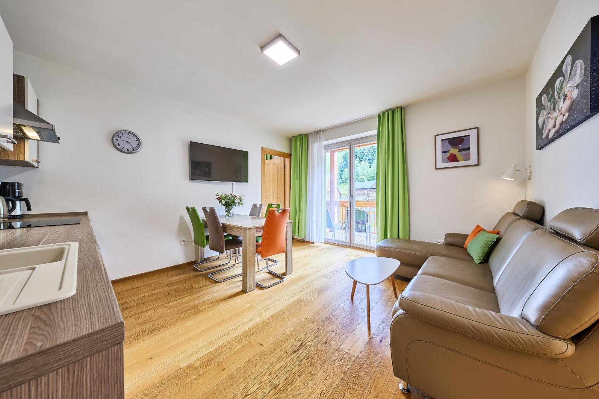 Aparthotel Kovarna Residence Pec pod Snezkou Bagian luar foto