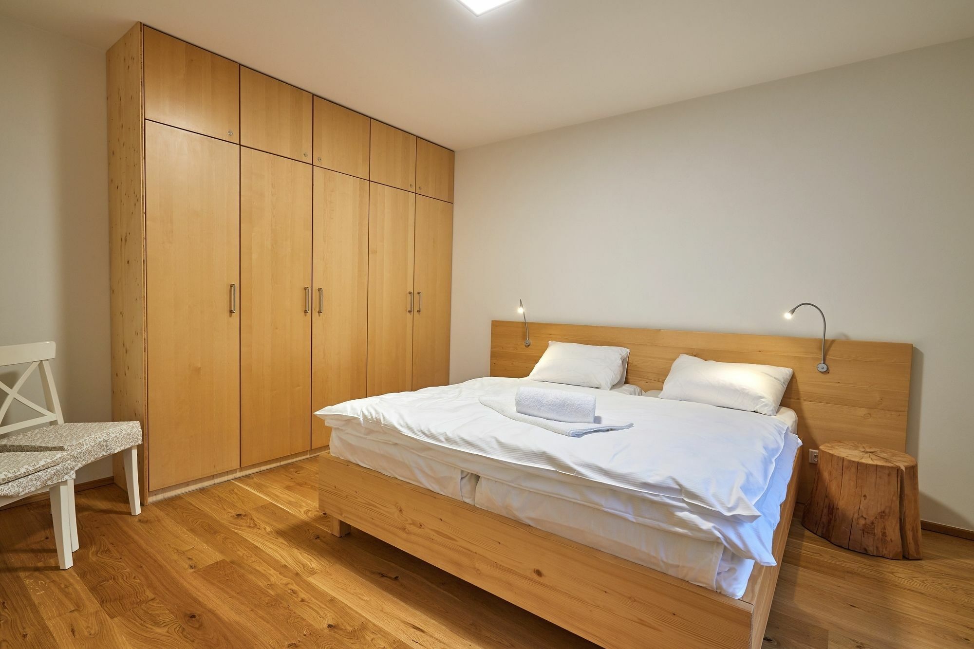 Aparthotel Kovarna Residence Pec pod Snezkou Bagian luar foto