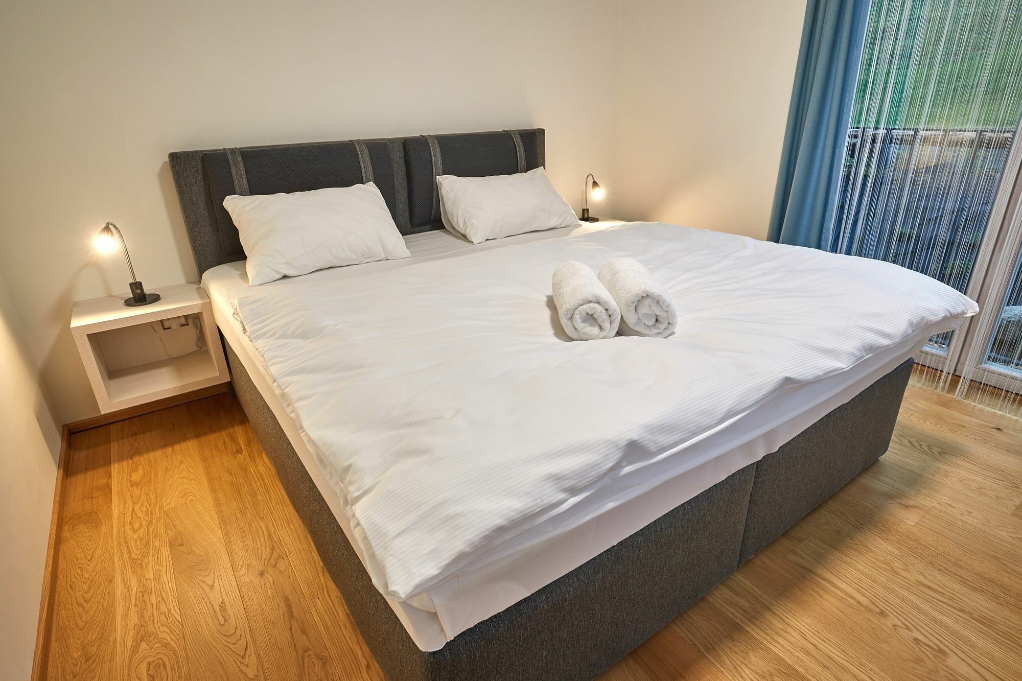 Aparthotel Kovarna Residence Pec pod Snezkou Bagian luar foto