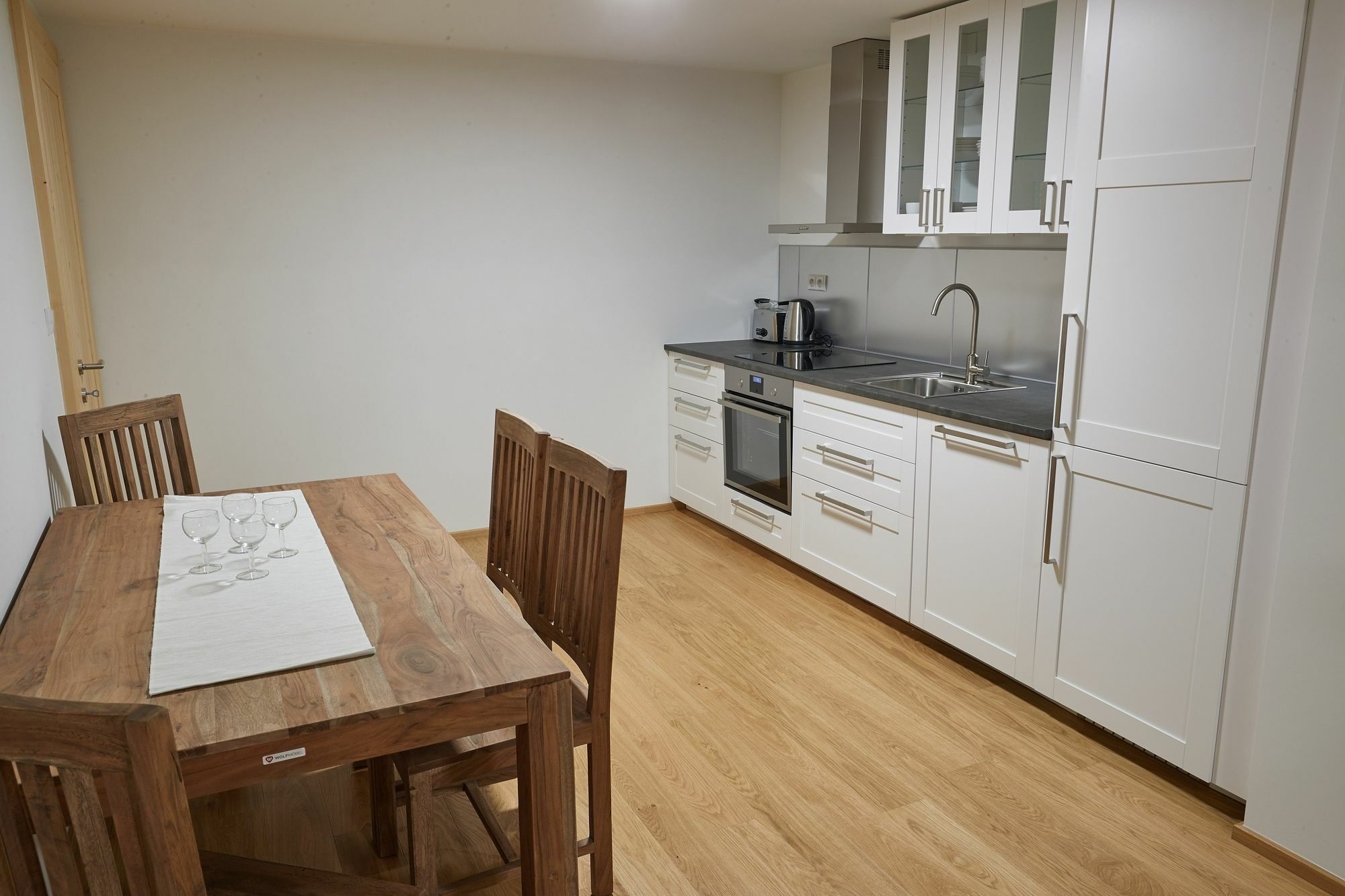 Aparthotel Kovarna Residence Pec pod Snezkou Bagian luar foto