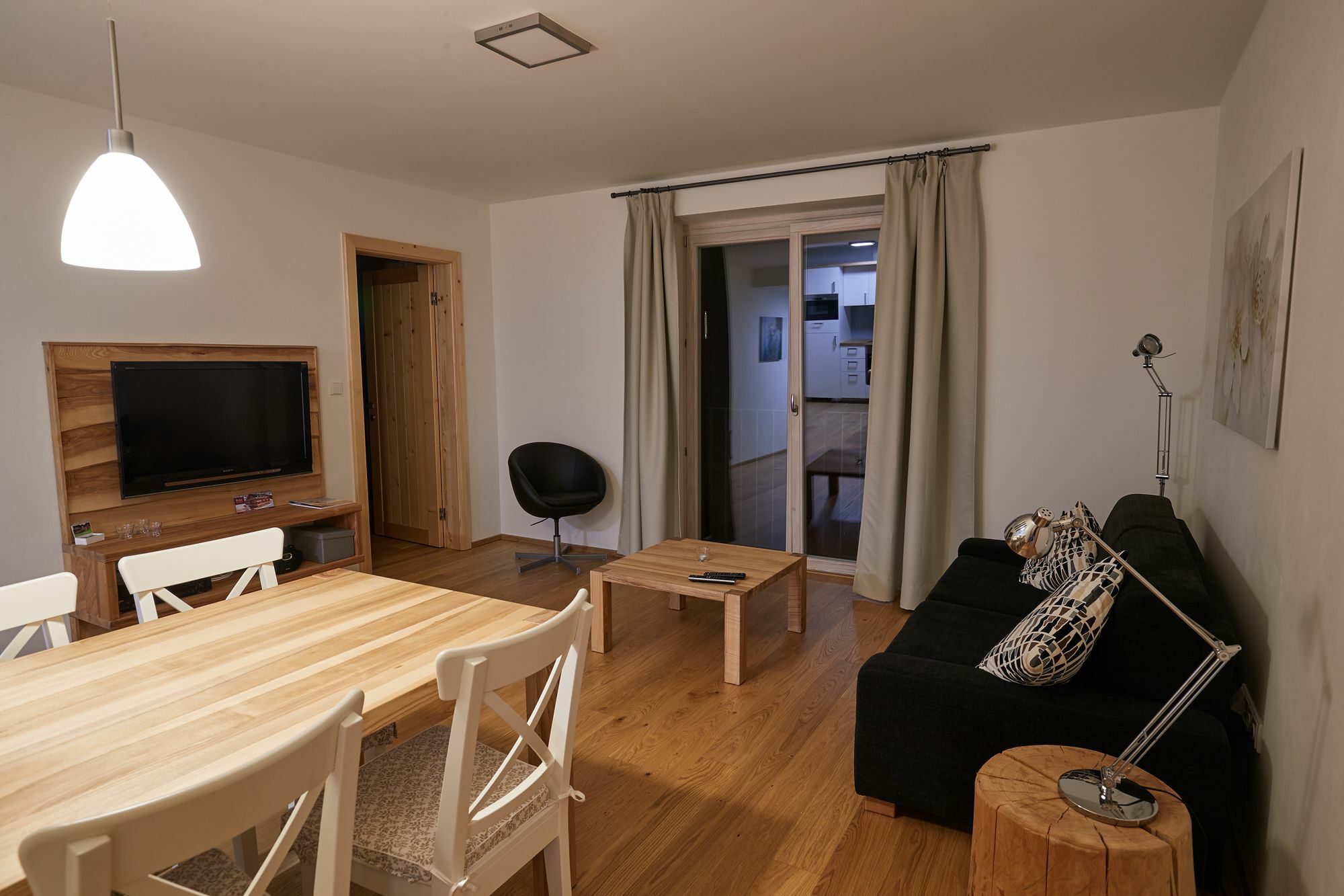 Aparthotel Kovarna Residence Pec pod Snezkou Bagian luar foto
