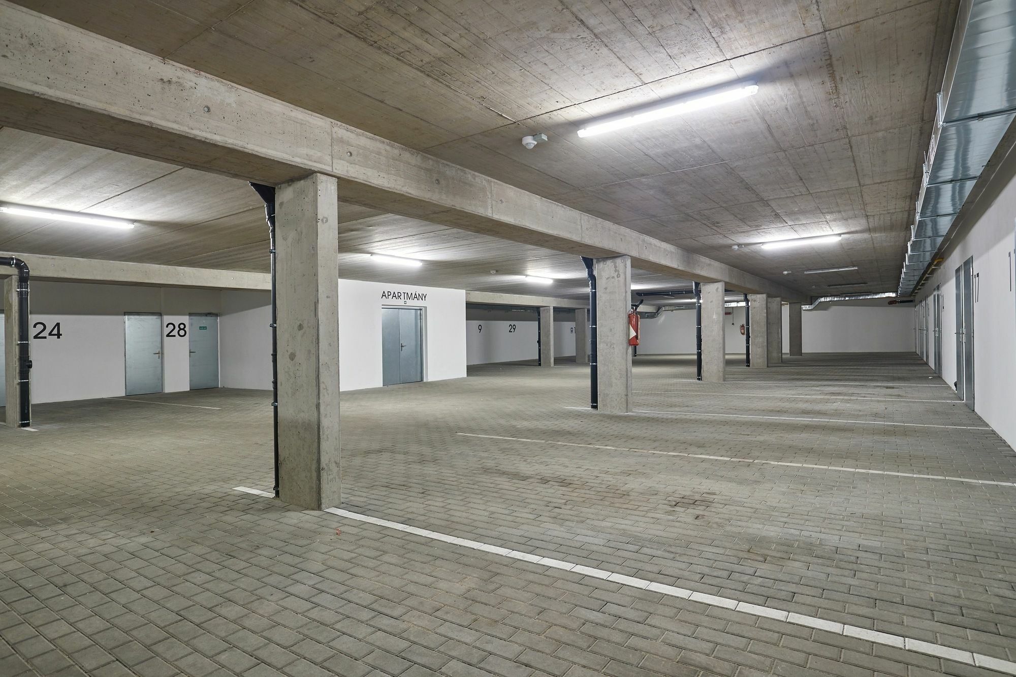 Aparthotel Kovarna Residence Pec pod Snezkou Bagian luar foto