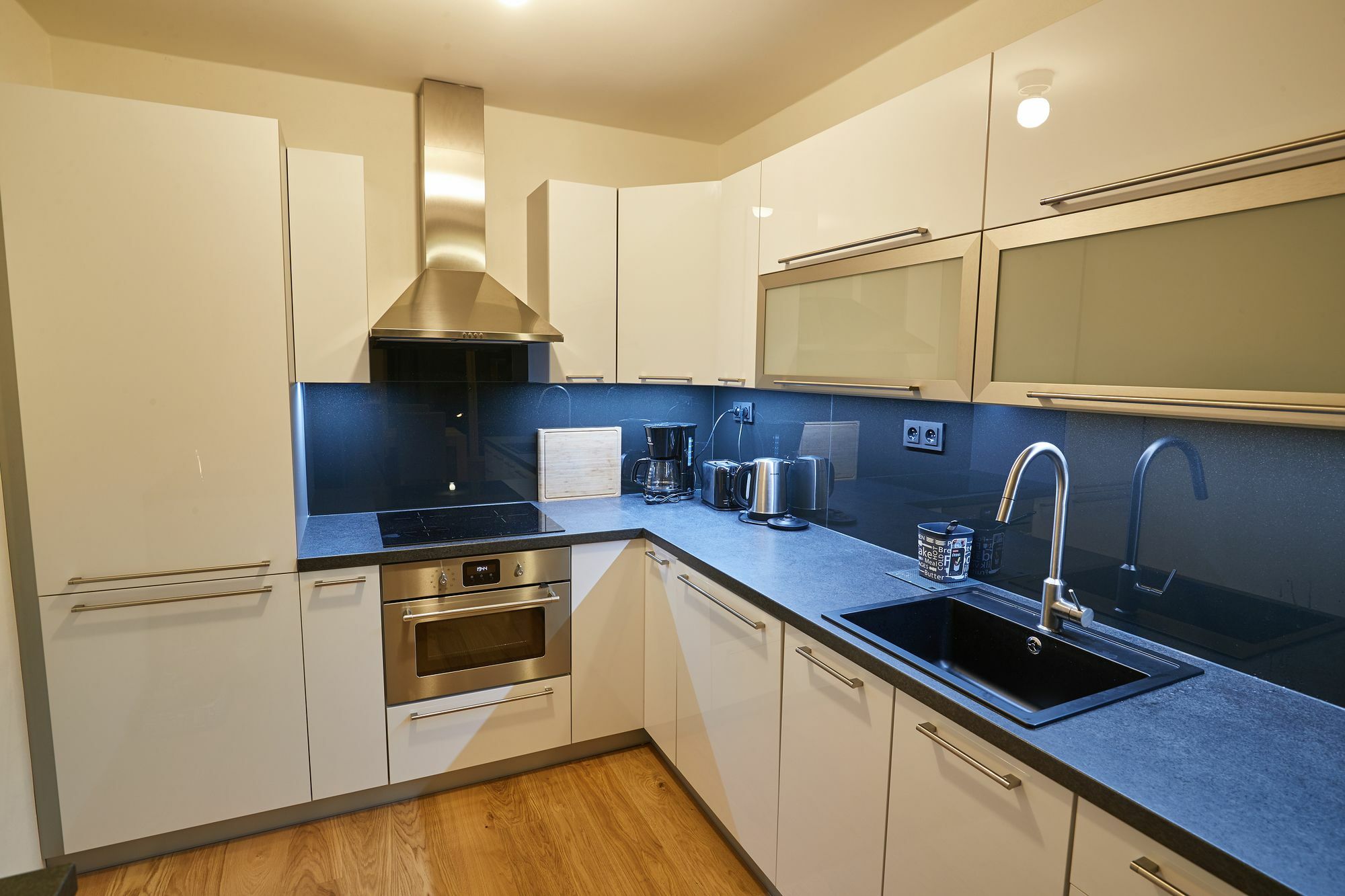 Aparthotel Kovarna Residence Pec pod Snezkou Bagian luar foto