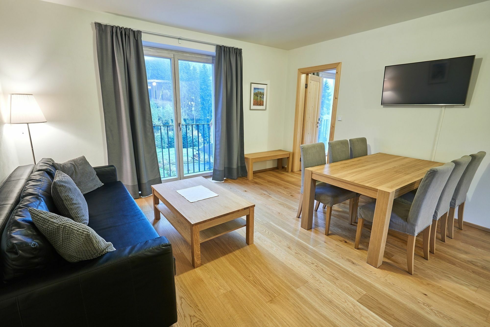 Aparthotel Kovarna Residence Pec pod Snezkou Bagian luar foto