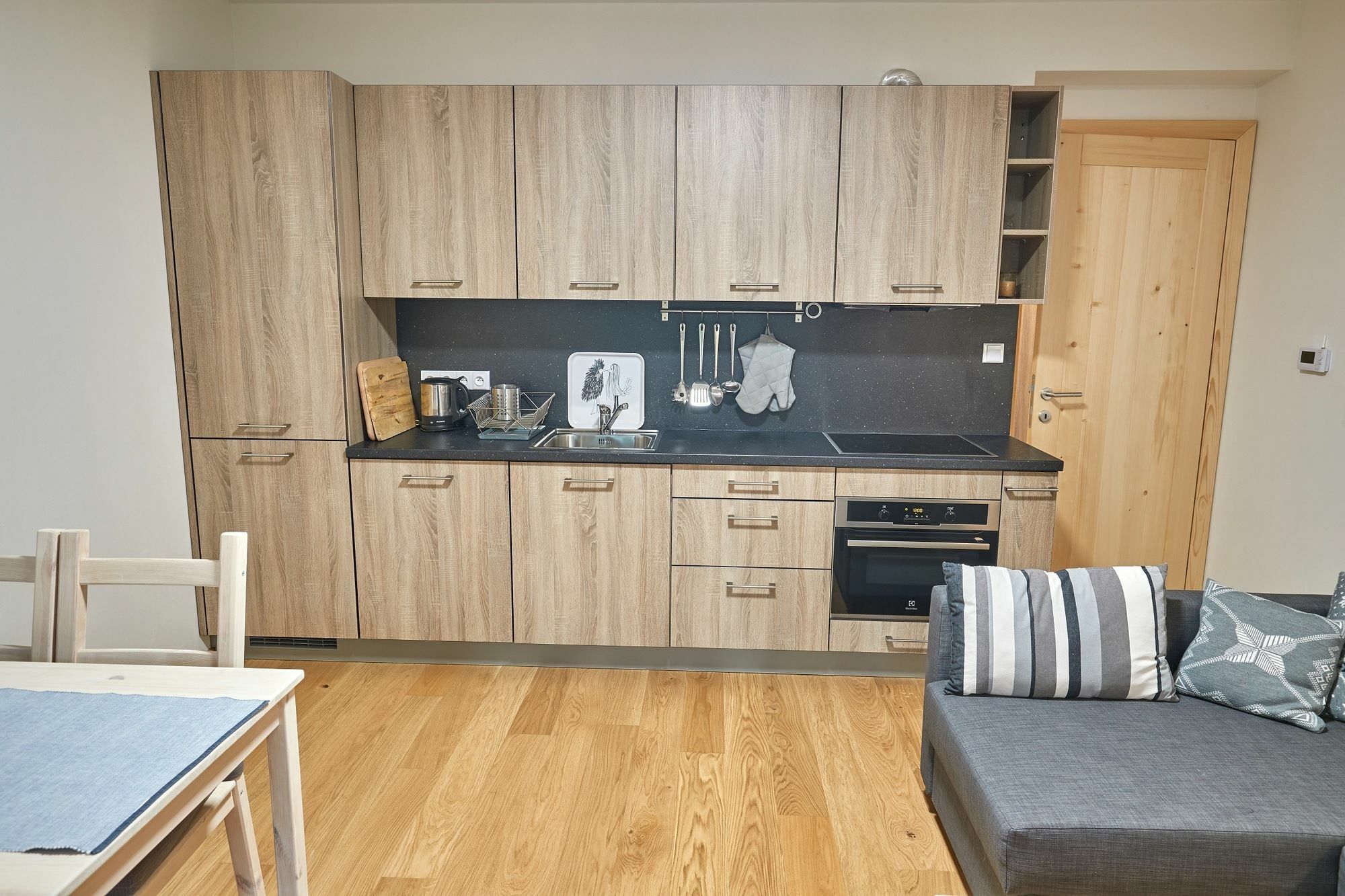 Aparthotel Kovarna Residence Pec pod Snezkou Bagian luar foto